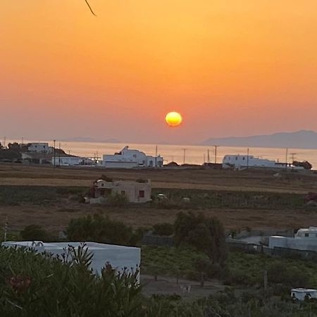 Siskosplace Koloumpos المظهر الخارجي الصورة