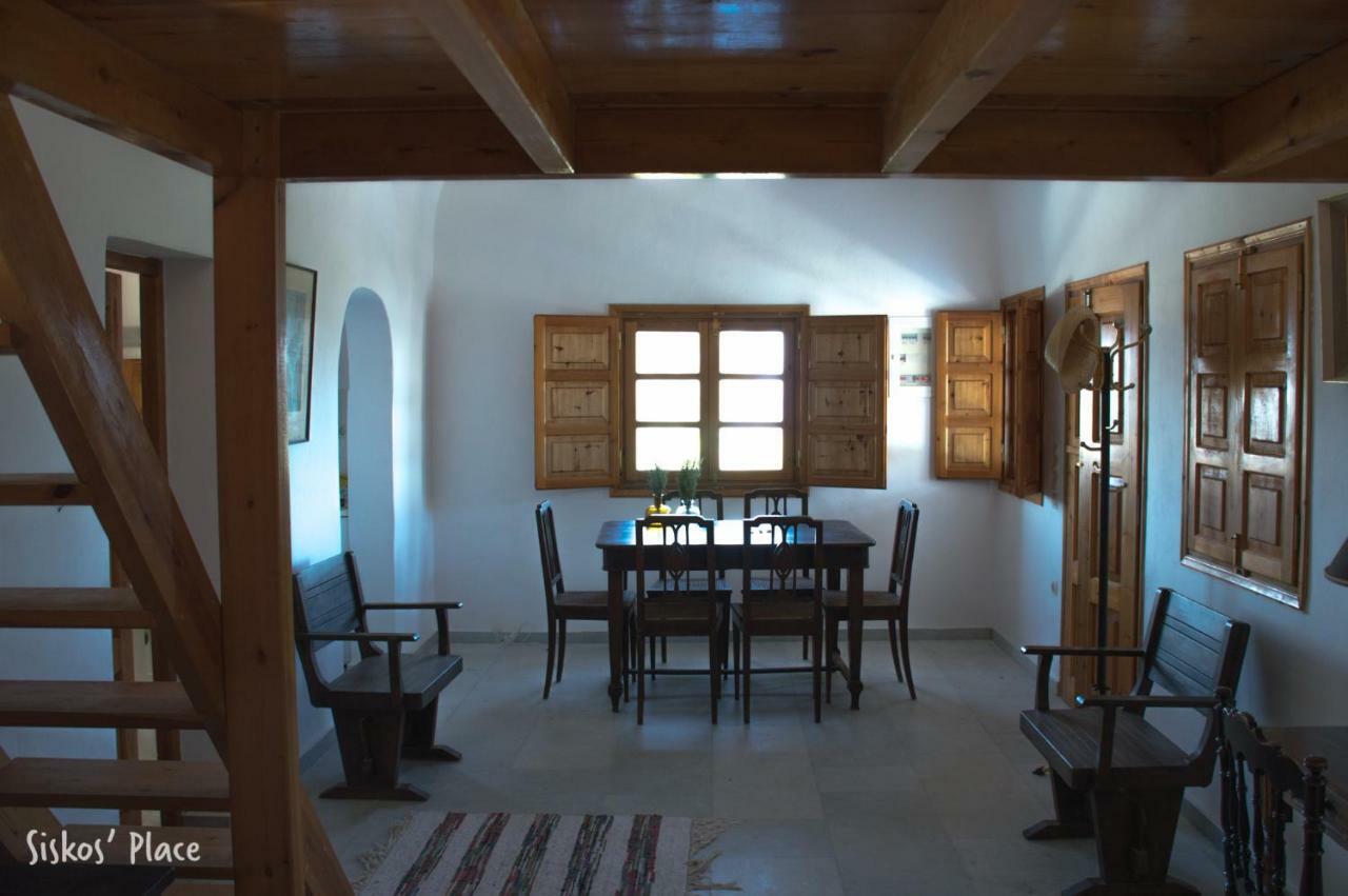 Siskosplace Koloumpos المظهر الخارجي الصورة