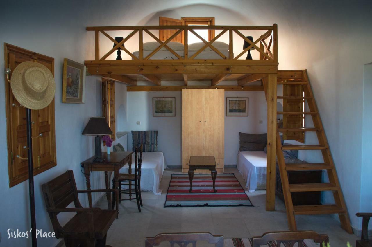 Siskosplace Koloumpos المظهر الخارجي الصورة