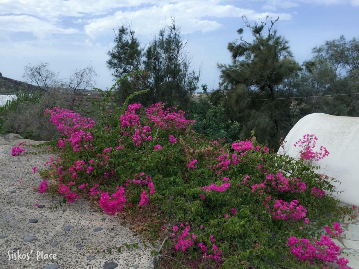 Siskosplace Koloumpos المظهر الخارجي الصورة