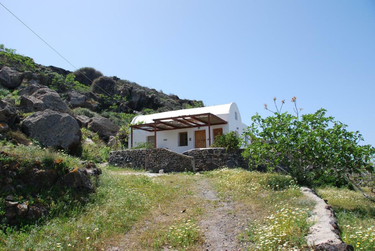 Siskosplace Koloumpos المظهر الخارجي الصورة