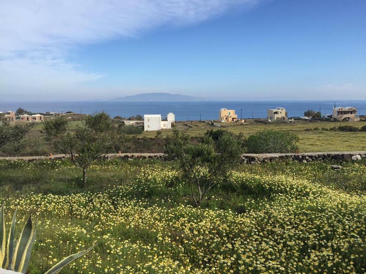 Siskosplace Koloumpos المظهر الخارجي الصورة