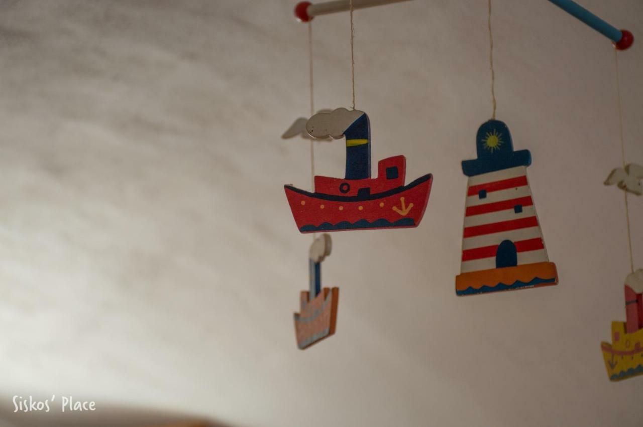 Siskosplace Koloumpos المظهر الخارجي الصورة