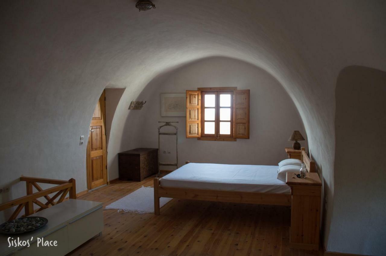 Siskosplace Koloumpos المظهر الخارجي الصورة
